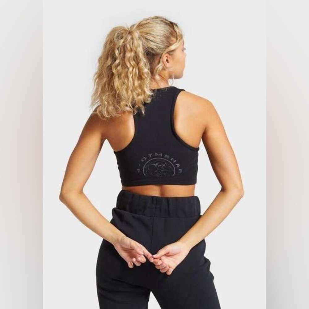GYMSHARK Bra Top - Picture 2 of 9
